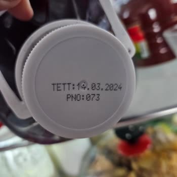 Kilikya Şalgam Bozuk Çıktı