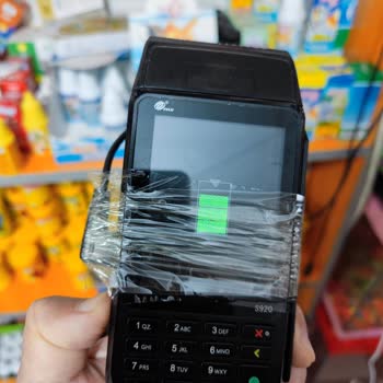 Halkbank Pos Cihazı Mağduriyeti