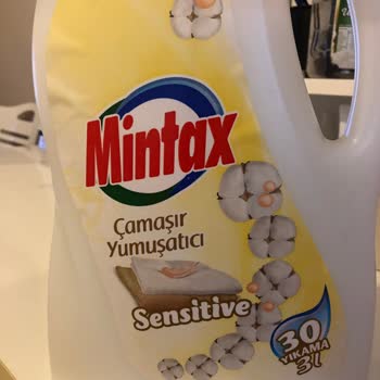 Mintax Ürünüz Kalitesizliği Ve İyileşme Yapılması