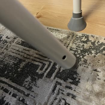 Ebebek Mama Sandalyesi Güvenli Değil