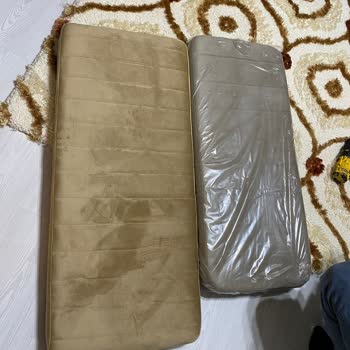 Evname Esenler Defolu Ürünü Değiştirmiyor