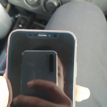 Garantili Olan İphone Xr Tamir Edilmeden Garantisiz Bırakıldı.