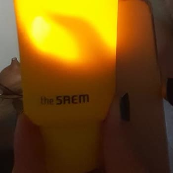 Vionine Eco Earth Güneş Kremi Yarım Ürün Gönderimi