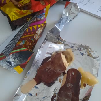 Golf Bravo Junior Bozulmuş Ürün