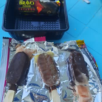 Golf Bravo Junior Bozulmuş Ürün