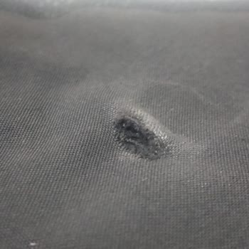 Decathlon Tarmak Basketbol Taytı Diz Kısmı İlk Kullanımda Yırtıldı.