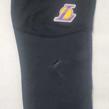 Decathlon Tarmak Basketbol Taytı Diz Kısmı İlk Kullanımda Yırtıldı.