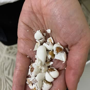 Nisanhediyeliklerim01 (Instagram) Kusurlu Ürün Satışı