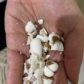 Nisanhediyeliklerim01 (Instagram) Kusurlu Ürün Satışı