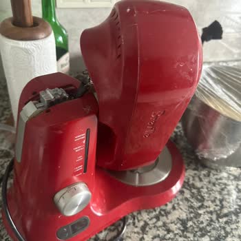 Breville Basit Arızayı Abartarak Müşteriyi Yanıltmakta