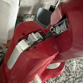 Breville Basit Arızayı Abartarak Müşteriyi Yanıltmakta