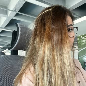 Mamzi Kuaför Saçlarımı Mahvetti İlgilenmedi