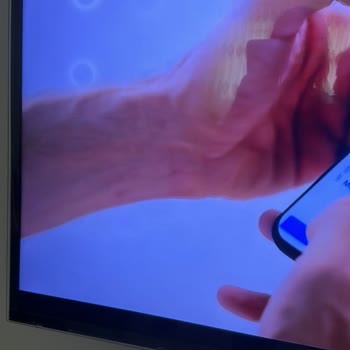 Samsung Müşteri Hizmetlerinden Şikayetçiyim