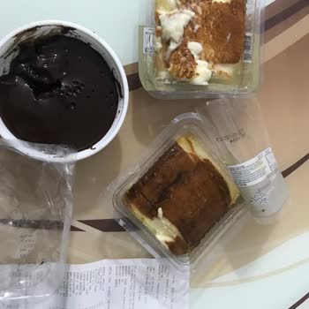 A101 Tarihi Geçmiş Tatlı