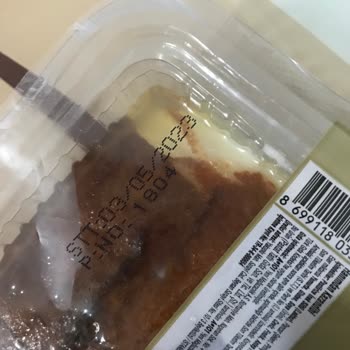 A101 Tarihi Geçmiş Tatlı