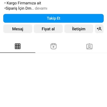 Instagram'da Kaya Home Ahşap'tan Oturma Takımı Siparişi Verdim, Fakat Ürün Gelmedi