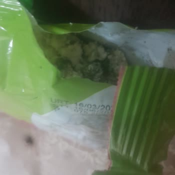 Onur Küflenmiş Lor Peynir