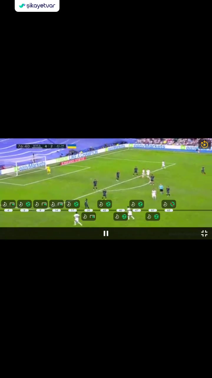 Nesine Kazandığım Kuponu Kaybetti Gösterdiler! videonun kapak resmi