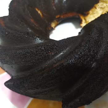 Kumtel Mini Fırının Yiyecekleri Yakması