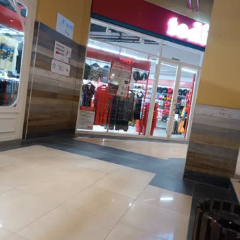 Tedi Discount Tekstil Mağazacılık Mağaza Kapanış Saati Gelmeden Mağazayı Kapatıyorlar