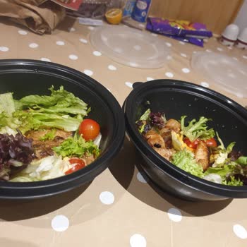 Tavuk Dünyası Ürün İçeriği Kalitesi