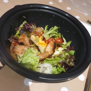 Tavuk Dünyası Ürün İçeriği Kalitesi