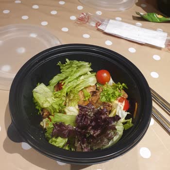 Tavuk Dünyası Ürün İçeriği Kalitesi