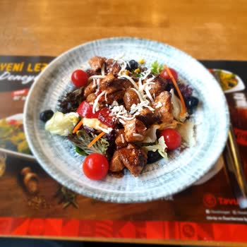 Tavuk Dünyası Ürün İçeriği Kalitesi