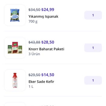 Getir Ürün Teslimatı Gecikme Sorunu