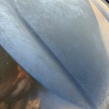 Honda Civic Boyası Kalktı