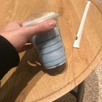 Starbucks Coffee Müşteri Mağduriyeti