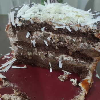 Tahtakale Spot Tahtakale Bozuk Pasta Satıyor