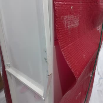 Hasipoğlu Evden Eve Nakliyat Nakliye Sıkıntısı Zararım Çok Var