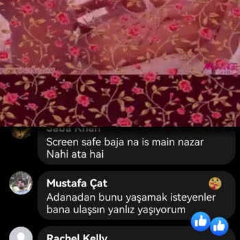 Facebook Cinsel İçerikli Facebook Paylaşımları