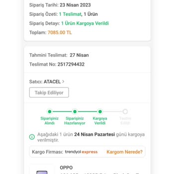 Akbank Kampanya CHİP-PARA Sözünde Durmuyor