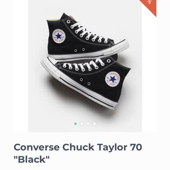 Shopier Moonsneakerstr (sneakers Dünyası) Değişim/iade Problemi