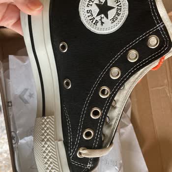 Shopier Moonsneakerstr (sneakers Dünyası) Değişim/iade Problemi