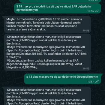 Reeder Tüketici Sorularını Önemsemiyor, Ciddiyetten Uzak Cevap Veriyor