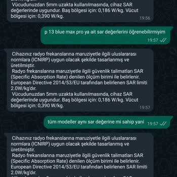 Reeder Tüketici Sorularını Önemsemiyor, Ciddiyetten Uzak Cevap Veriyor