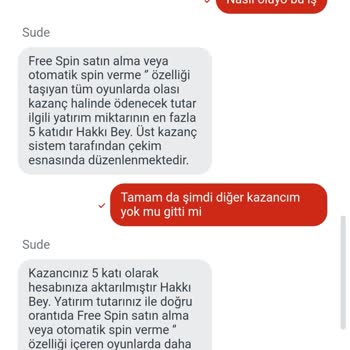 Lotus Bet, Kuralları Çiğneyerek Parama El Koydu