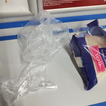 BİM Almış Olduğum Ürünün Patlak Olması Değişim Talebimin Kabul Edilmemesi