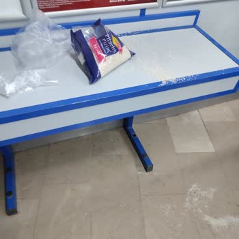 BİM Almış Olduğum Ürünün Patlak Olması Değişim Talebimin Kabul Edilmemesi