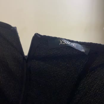 LCW Ter Kokulu Her Yeri Lekeli Etiketsiz Ürün Gönderdi