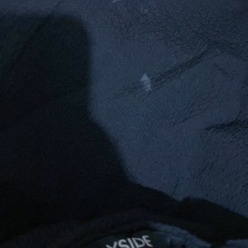 LCW Ter Kokulu Her Yeri Lekeli Etiketsiz Ürün Gönderdi