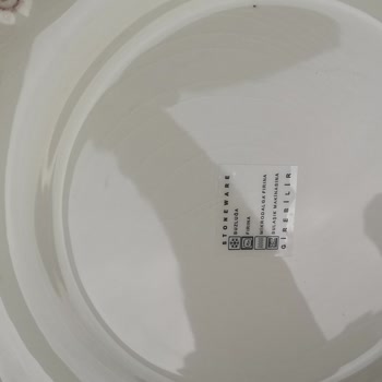 Mudo Ekru Tabak Sır Çatlakları