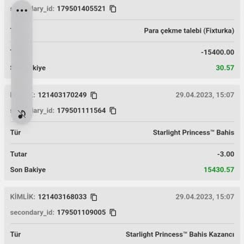 Maksibet Sitesi Ödeme Yapmadı