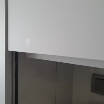 AGT Ağaç Sanayi Soft Touch Mutfak Panel Lekeleri Asla Geçmiyor