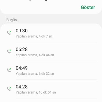 Nays Muhatap Yok Güvenlik Blokesi