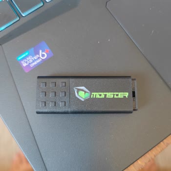 Monster Wi-fi Ve Kurulum Sorunu