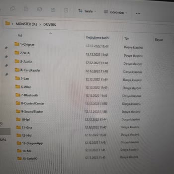 Monster Wi-fi Ve Kurulum Sorunu